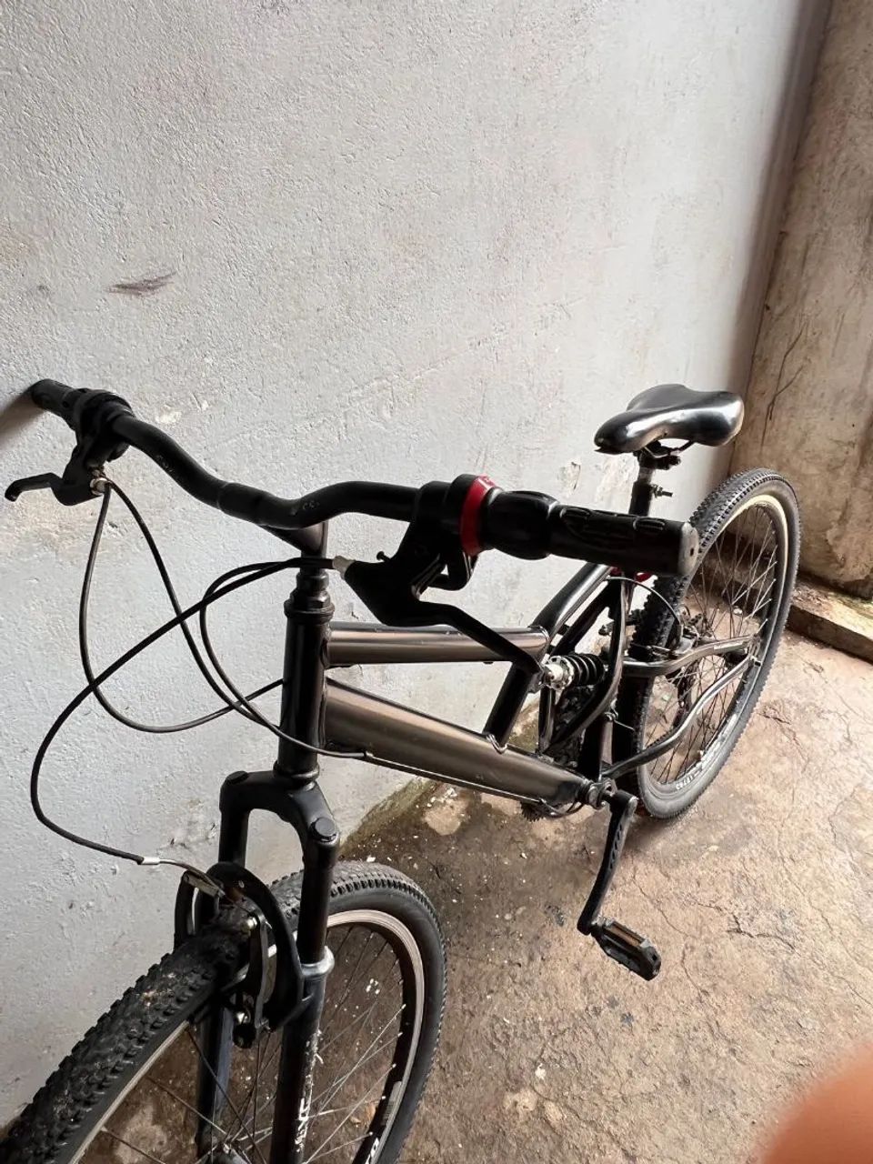 Bicicleta Aro 26  - Foto 5