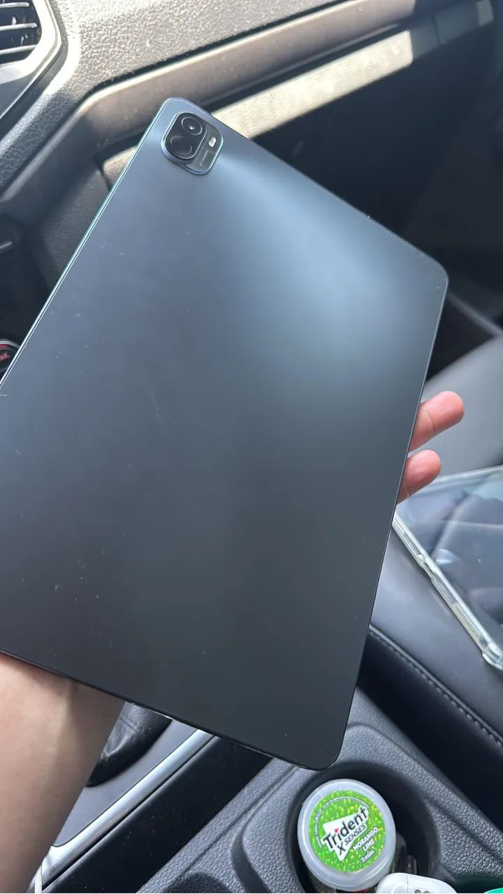 Tablet xiaomi mi pad 5 128gb - Foto 3