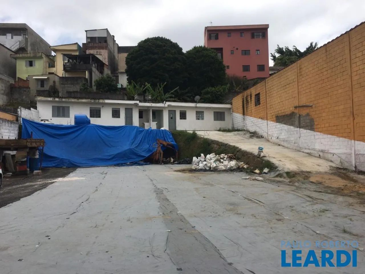 TERRENO - VILA PALMARES - SP - Foto 4