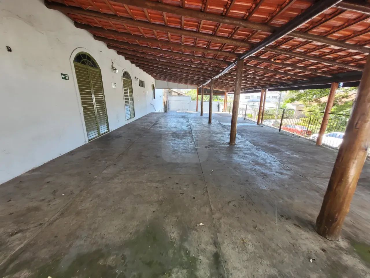Casa comercial para locação no bairro Morada da Colina - Foto 3