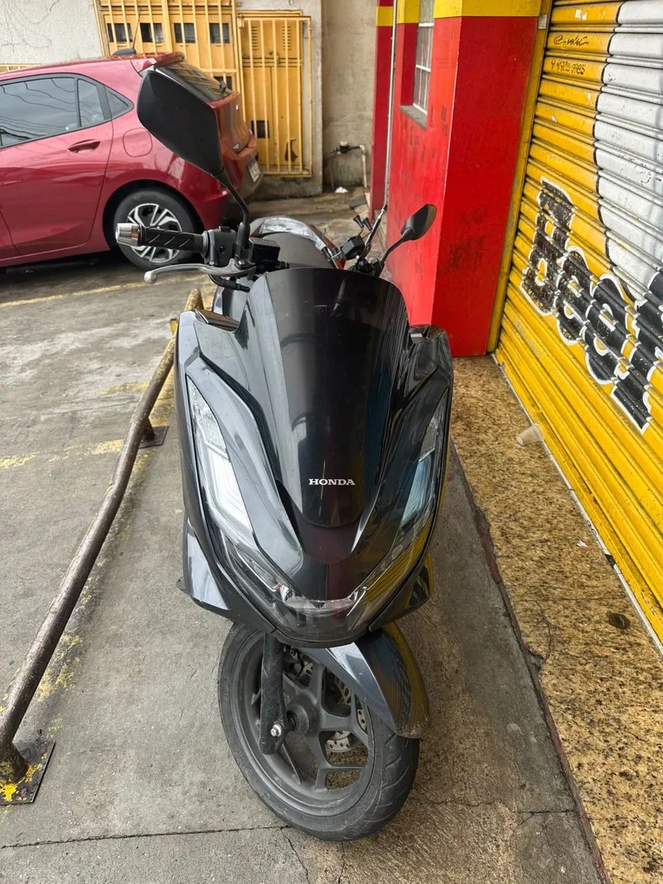 Pcx 160 