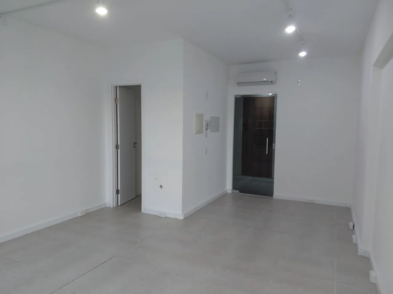 Sala comercial para locação direto com proprietário Kennedy Tower,  Campinas  - Foto 4