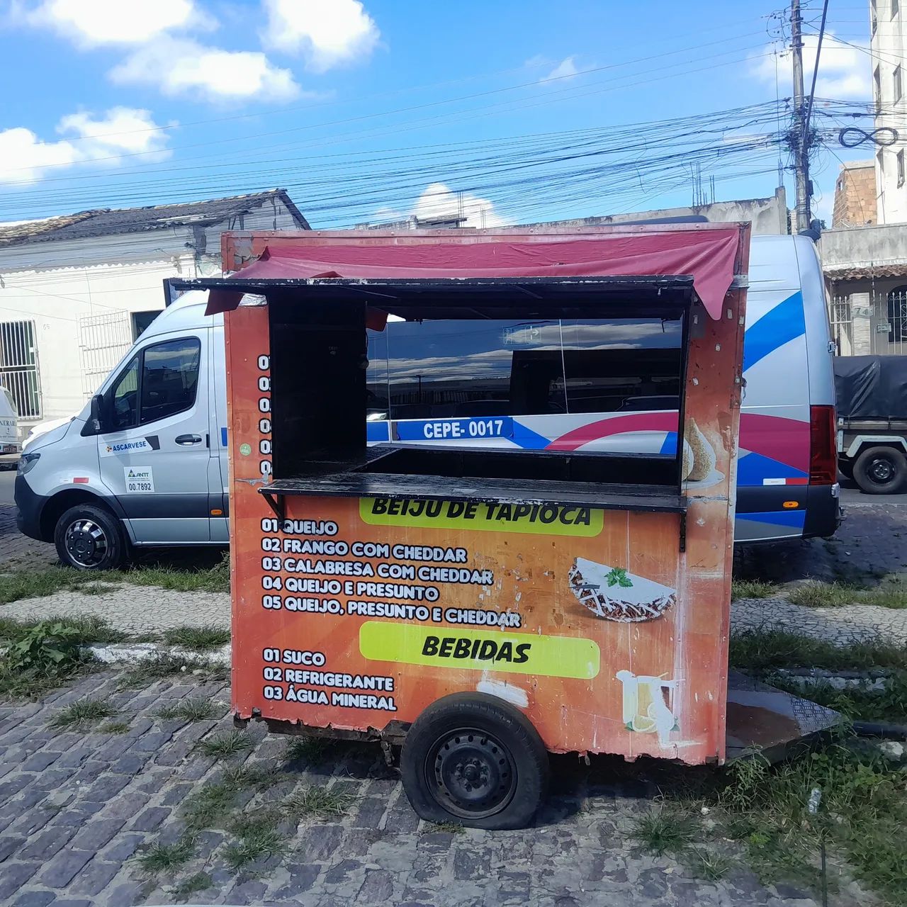 Treiler de lanche - Foto 3