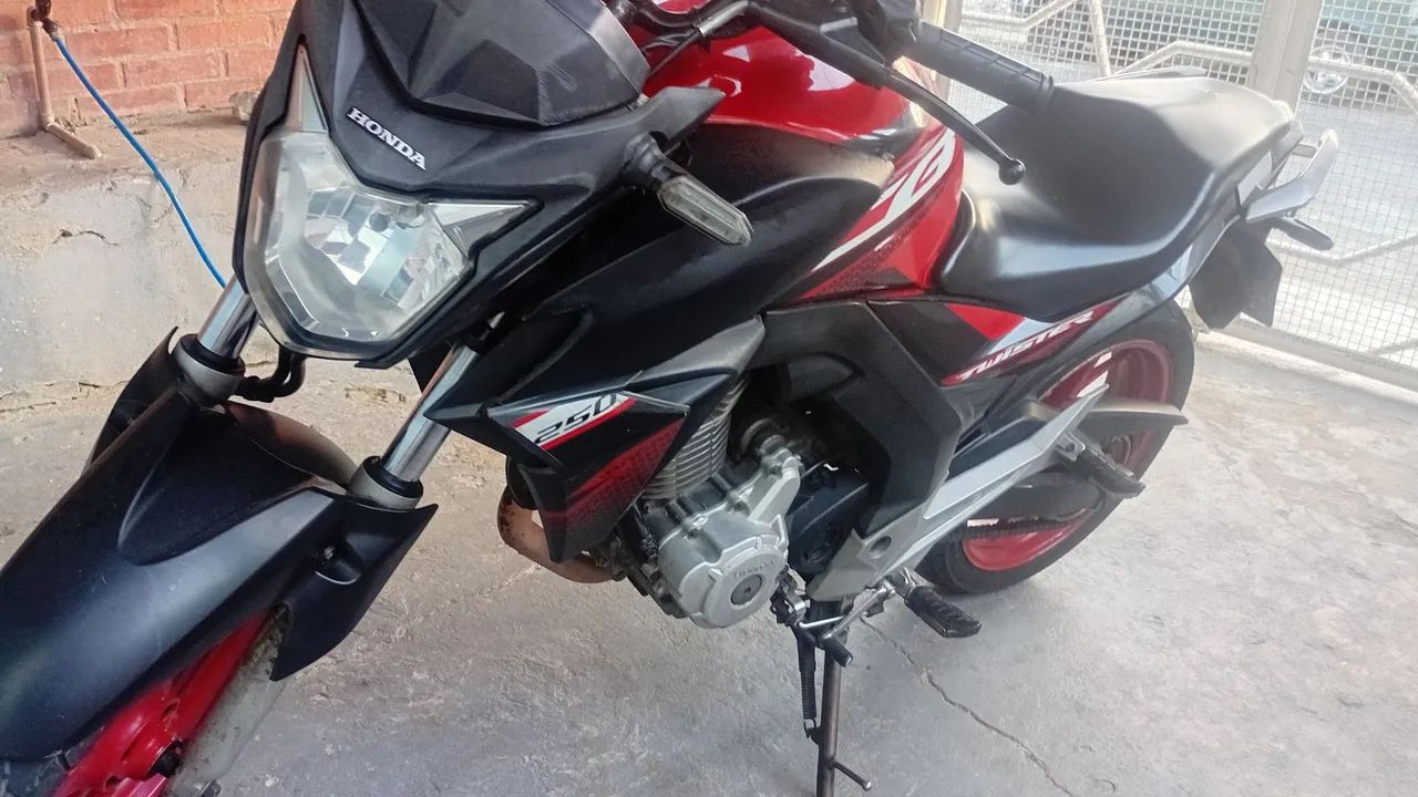 Moto boa para rodar  - Foto 3