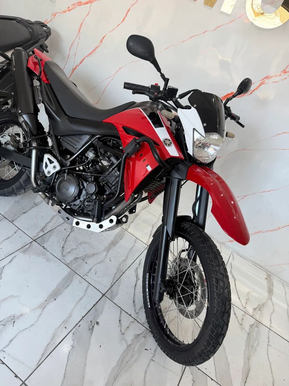 VENDO XT660 2014 - Foto 2
