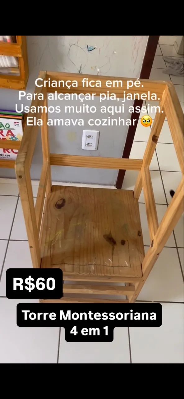 Torre Montessoreana - Foto 2
