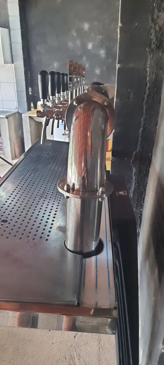 Torre de chopp  - Foto 3