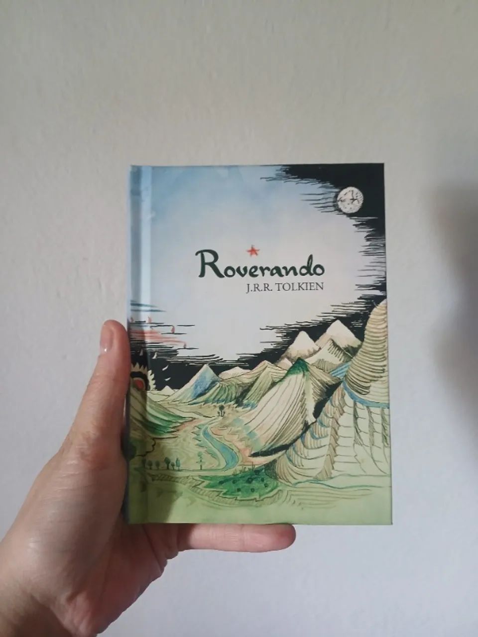 Roverando tolkien
