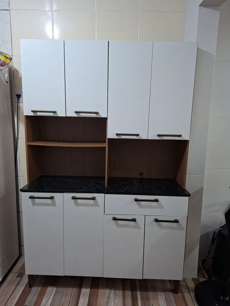 Armário de cozinha 