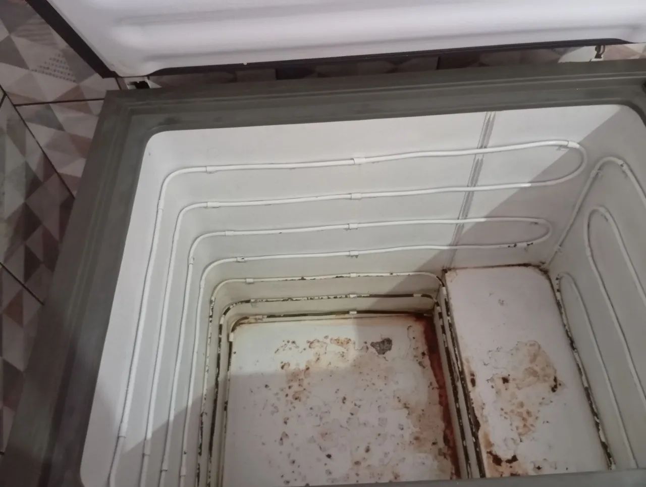 Vendo freezer 310 L - Foto 3