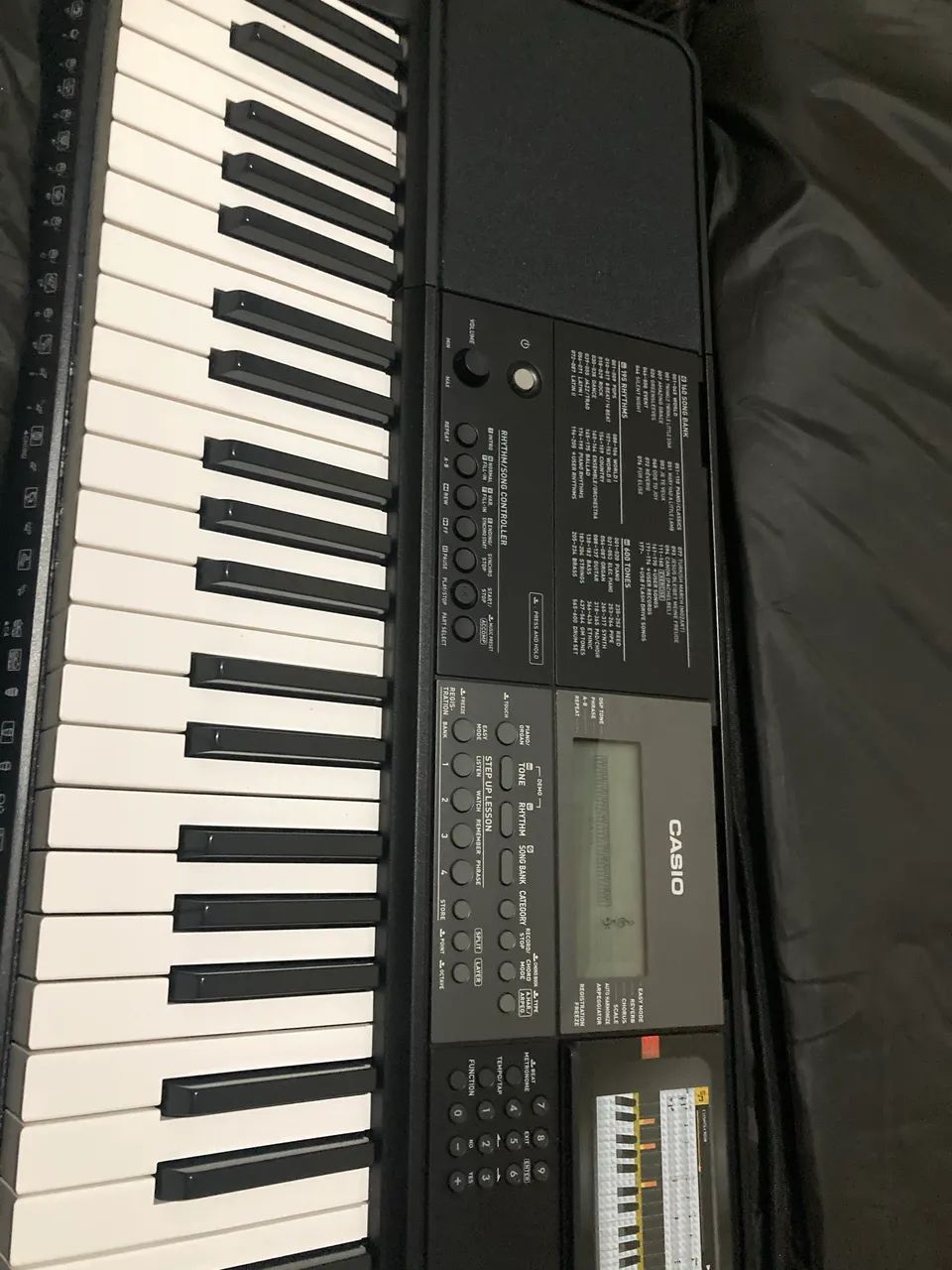 Casio CT-X800 - Foto 4