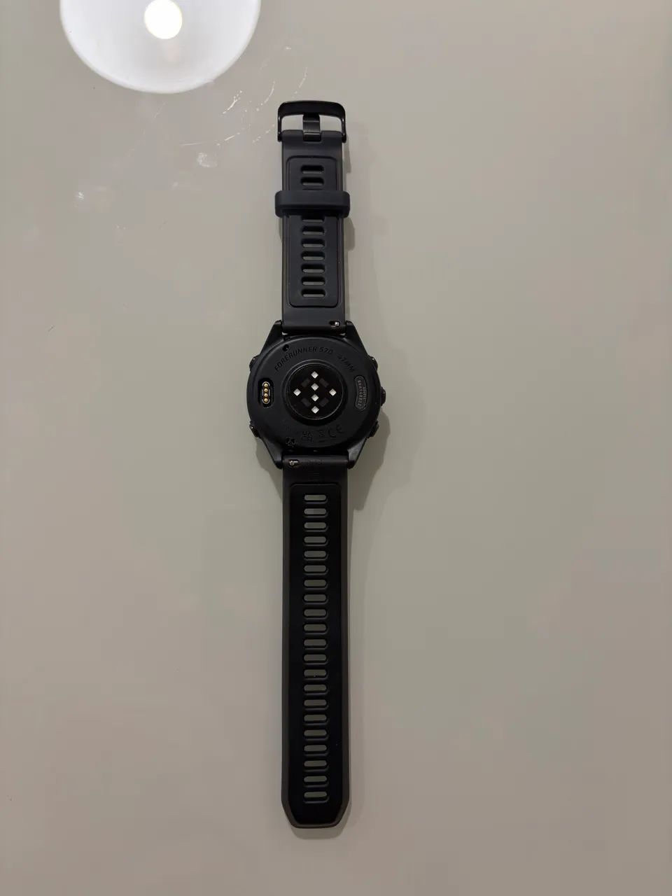 Garmin Forerunner 570 47mm - Foto 5