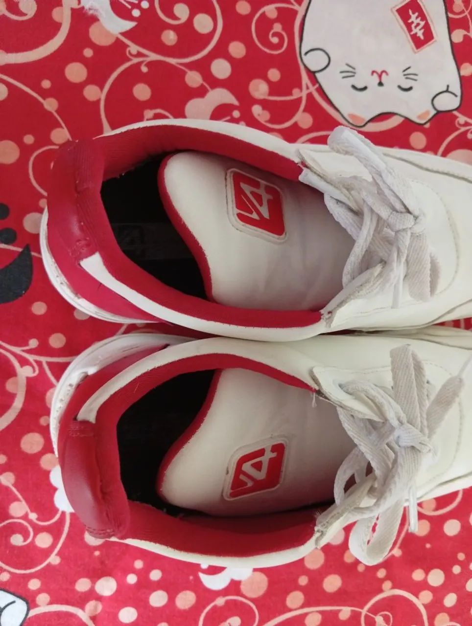 Tênis Hard Core Foot Wear - Foto 4
