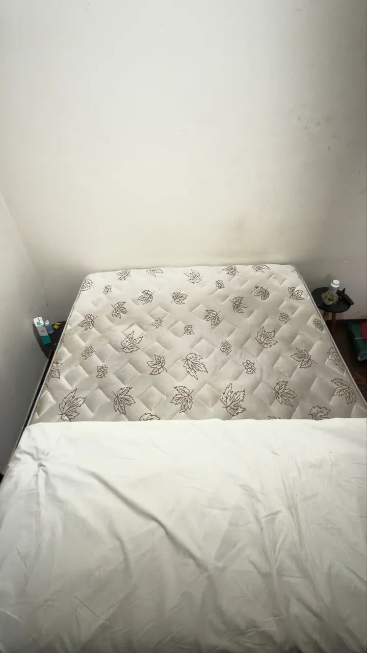 Cama de casal Queen - Foto 3