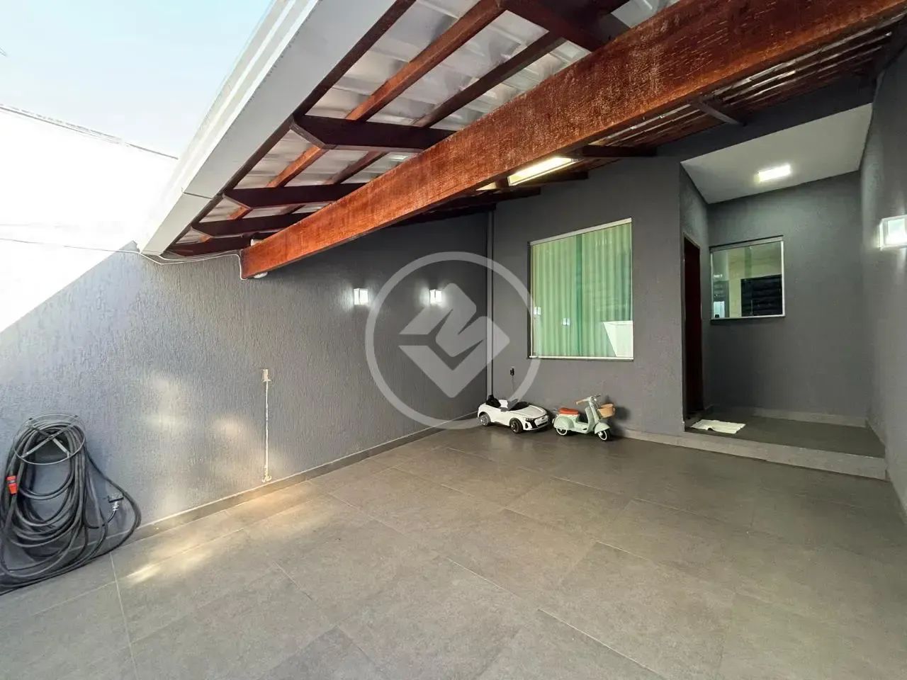 casa com 3 quartos, hidromassagem e aréa de lazer completa, em São José Da Lapa codigo: 35 - Foto 2