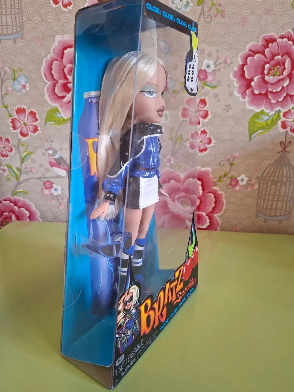 Bratz Scorchin Cloe  - Foto 2