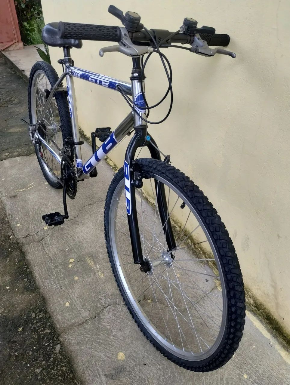Bicicleta aro 26 - Foto 2
