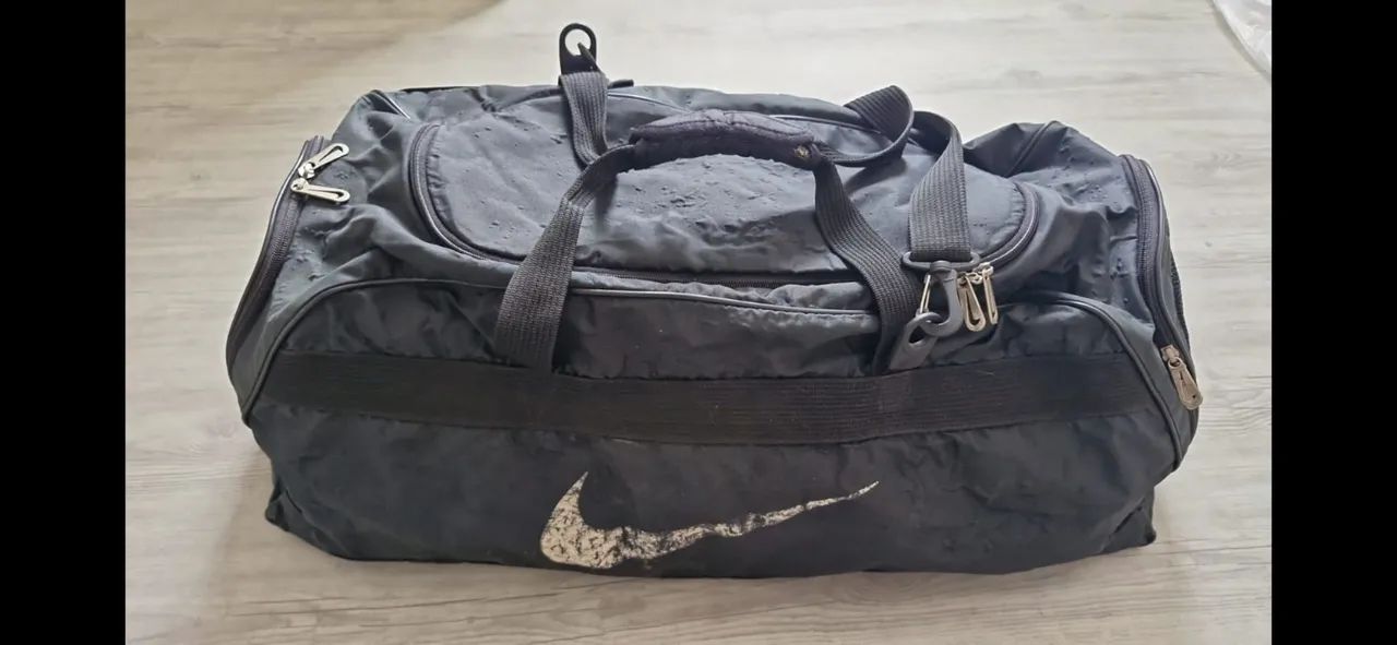 Bolsa nike