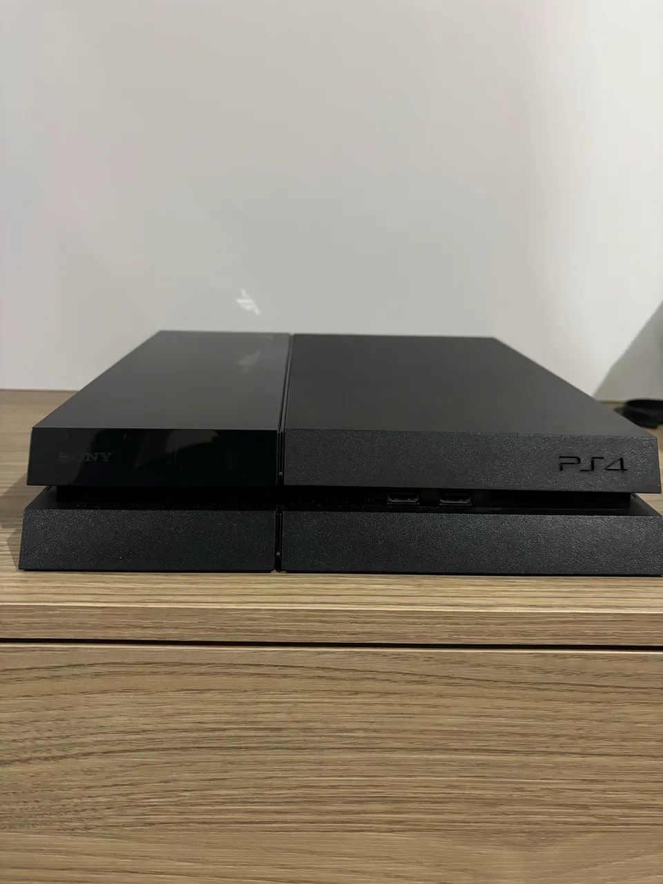 Ps4 - completo sem detalhe - Foto 4