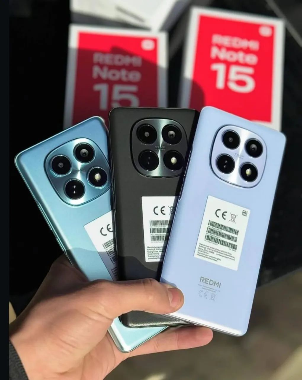 CELULARES NO BOLETO COM NOME SUJO COM ENTRADA  - Foto 3