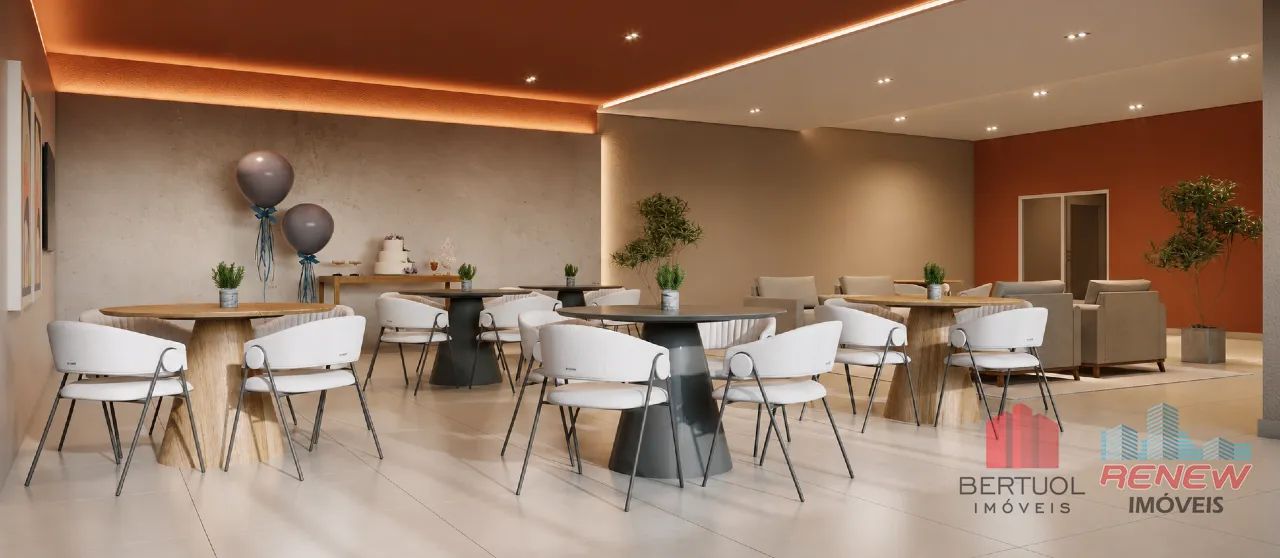 Apartamento à venda Gran Vic Niagara em Vinhedo - Foto 4