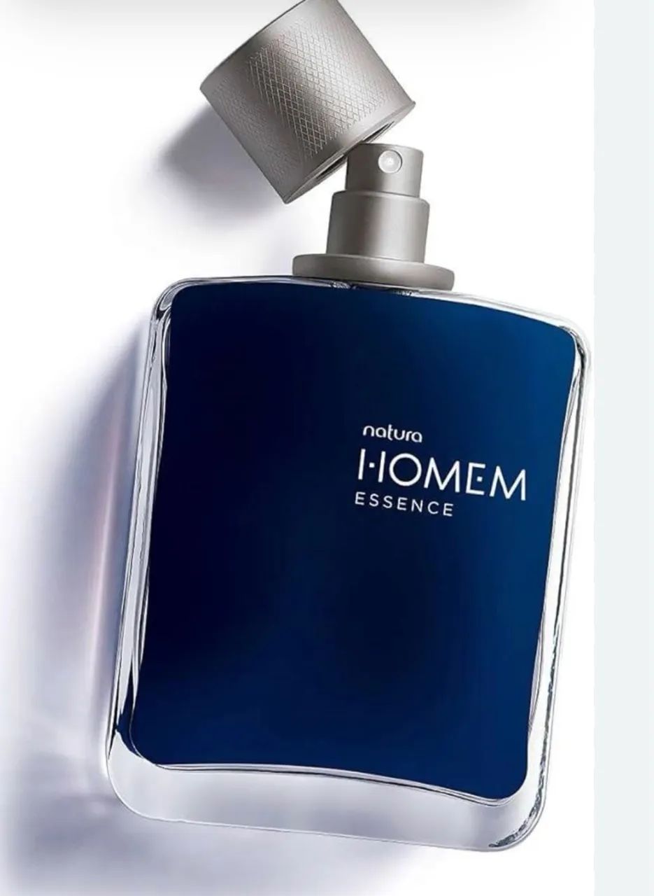Natura Homem Essence