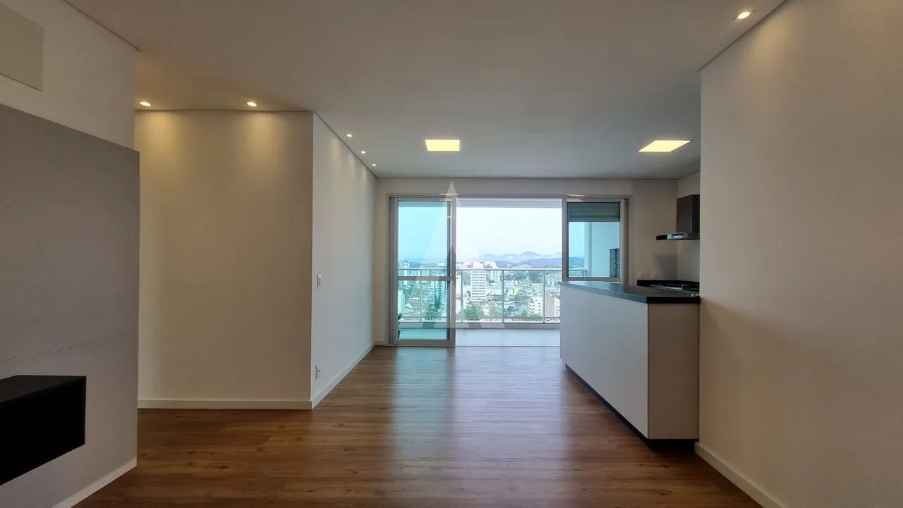 Apartamento com 3 quartos, 89 m² e 2 vagas no Centro - Foto 4