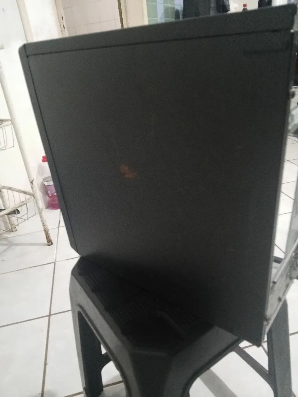 Gabinete de desktop  - Foto 4