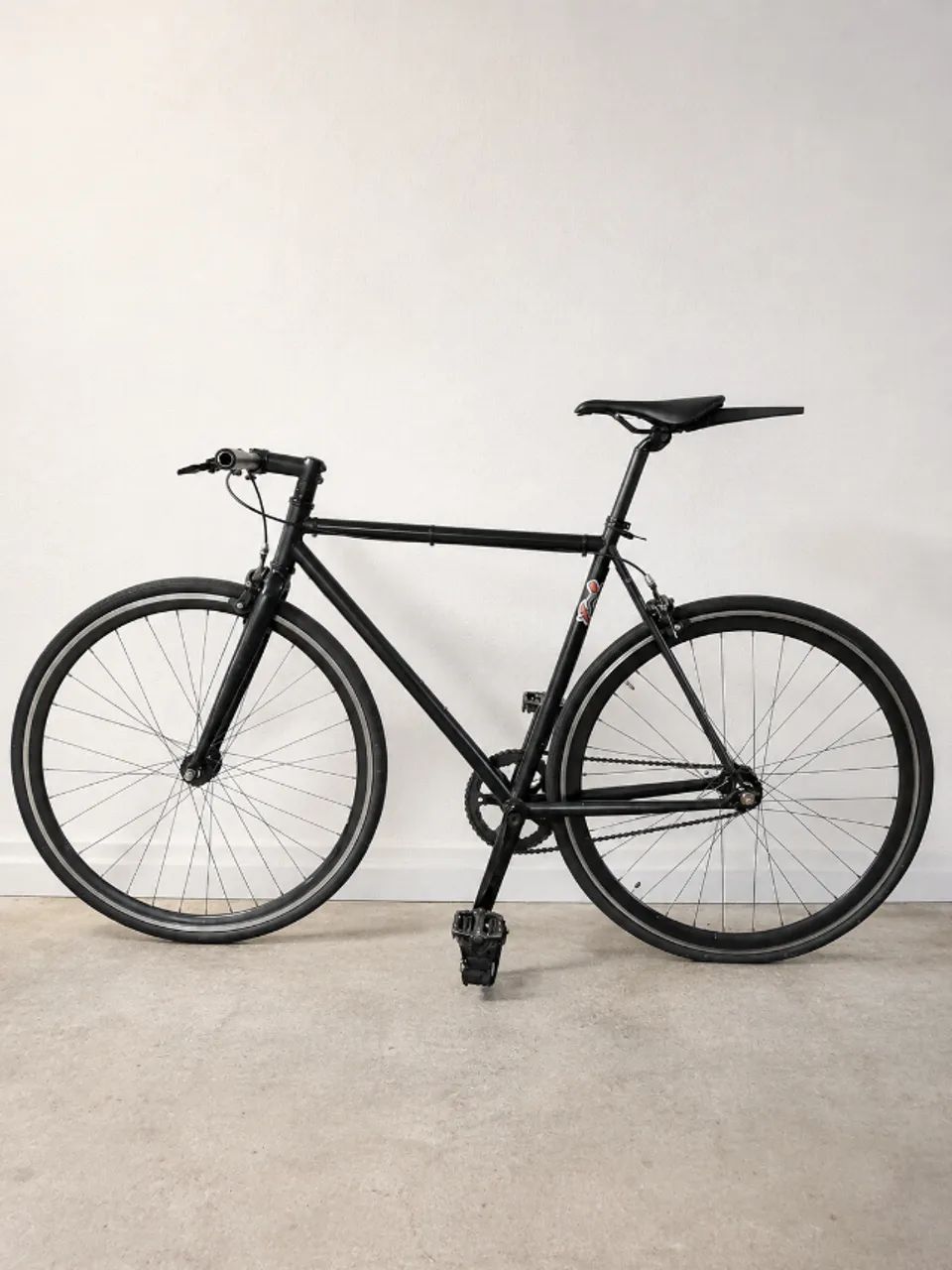 BIKE - State Bicycle aro 700 - 4130 Fixed Gear
