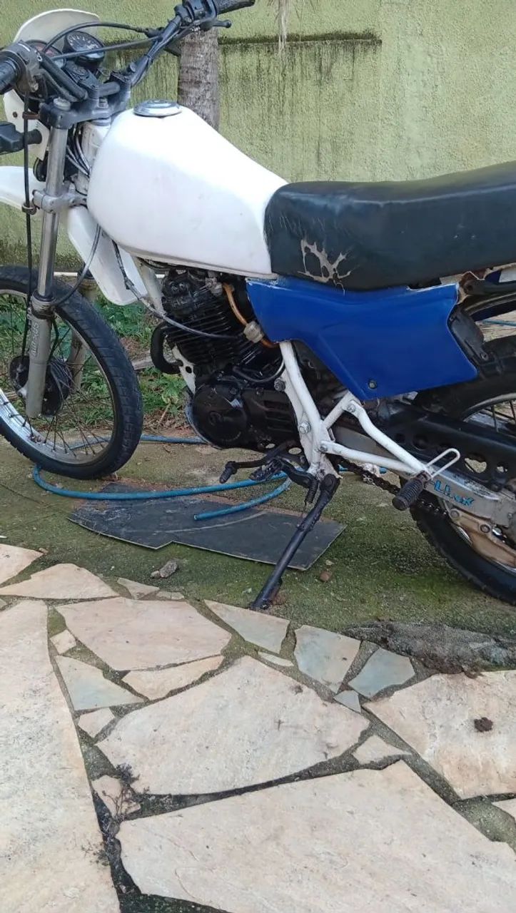 Xl 250 88 - Foto 2