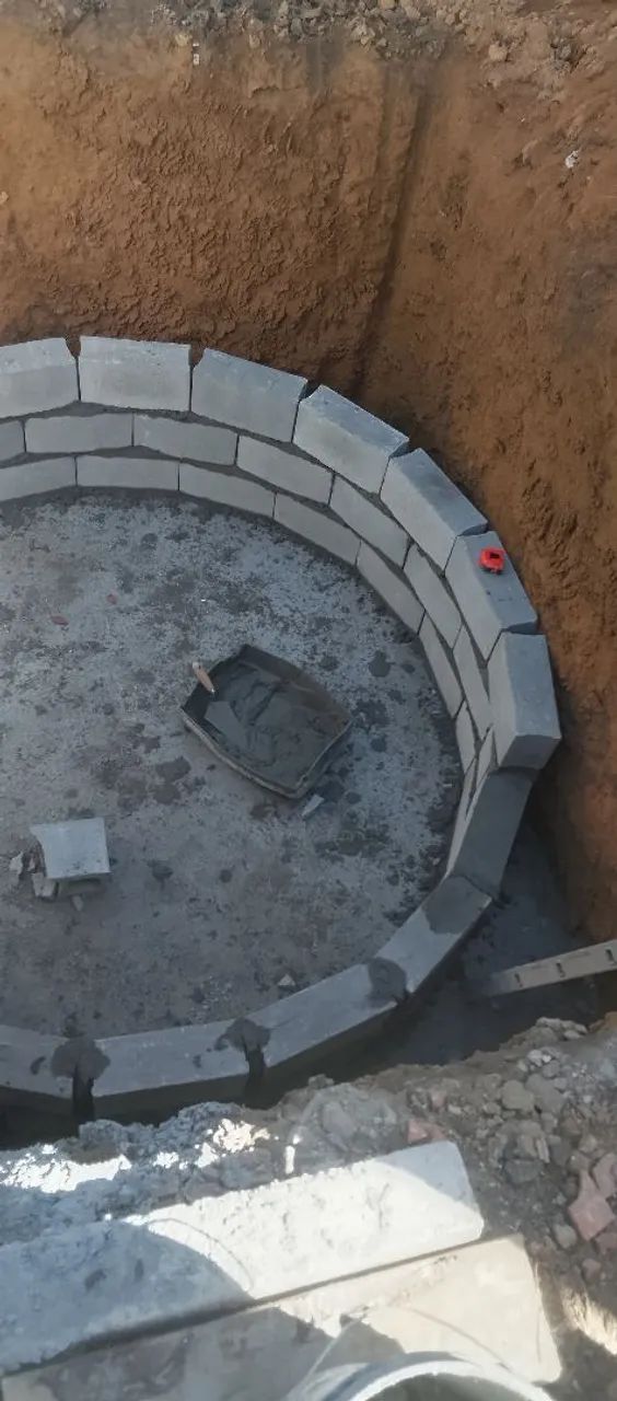sou prestador de serviço em construçao civil - Foto 3