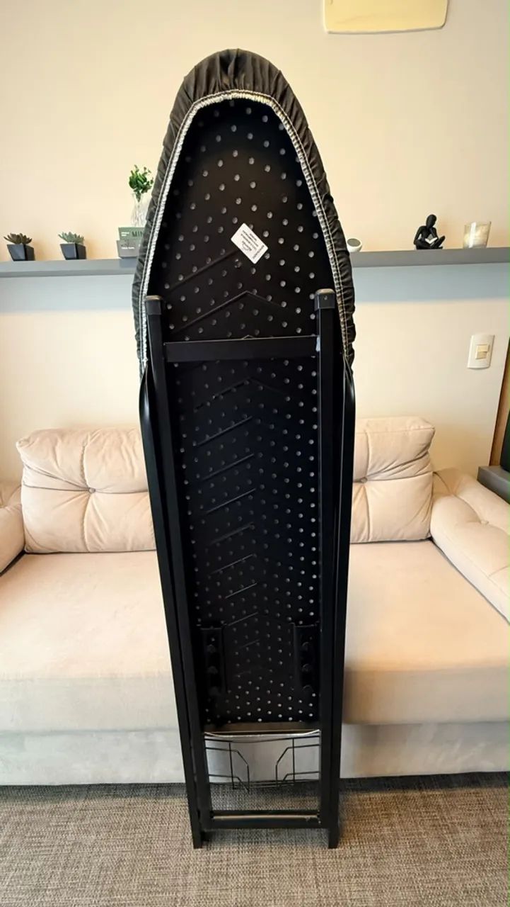 Mesa de passar roupa - Foto 4