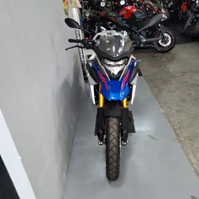 BMW G310 GS 2025  - Foto 3