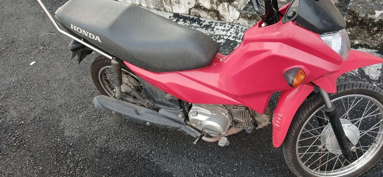 Vendo pop 110i 2026 - Foto 2