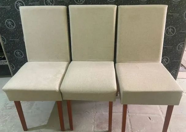 Mesa Munique com 6 cadeiras 1.60cm - Foto 2