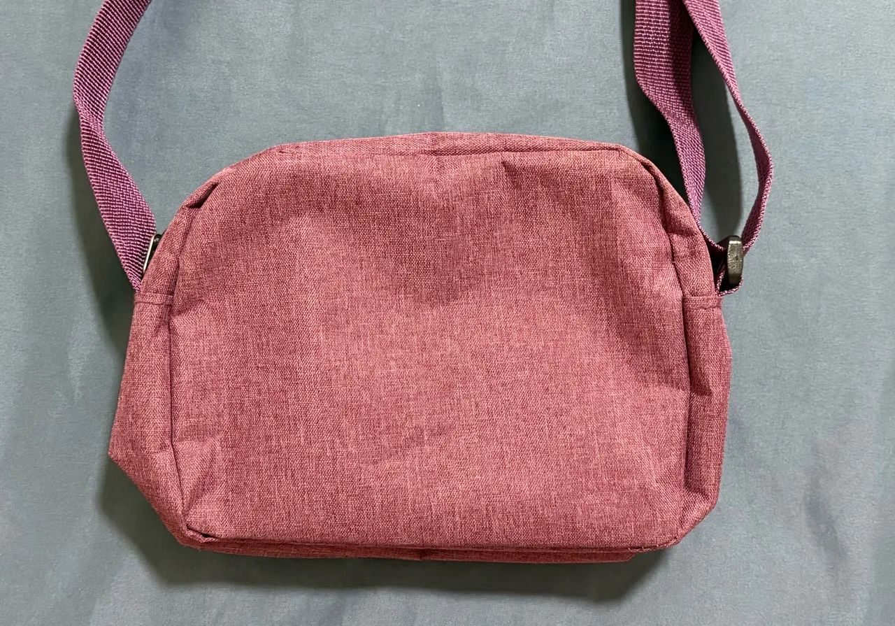 Bolsa de alça NOVA - Foto 3