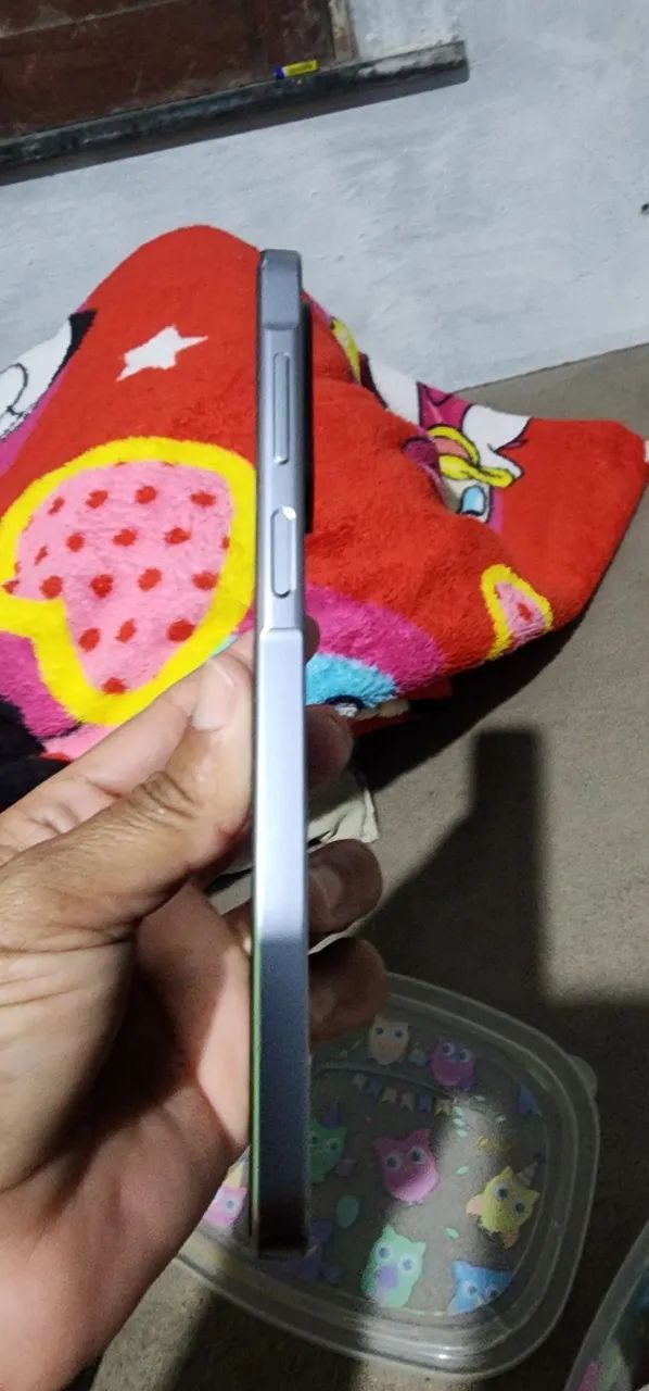 Vendo Samsung A17 - Foto 4