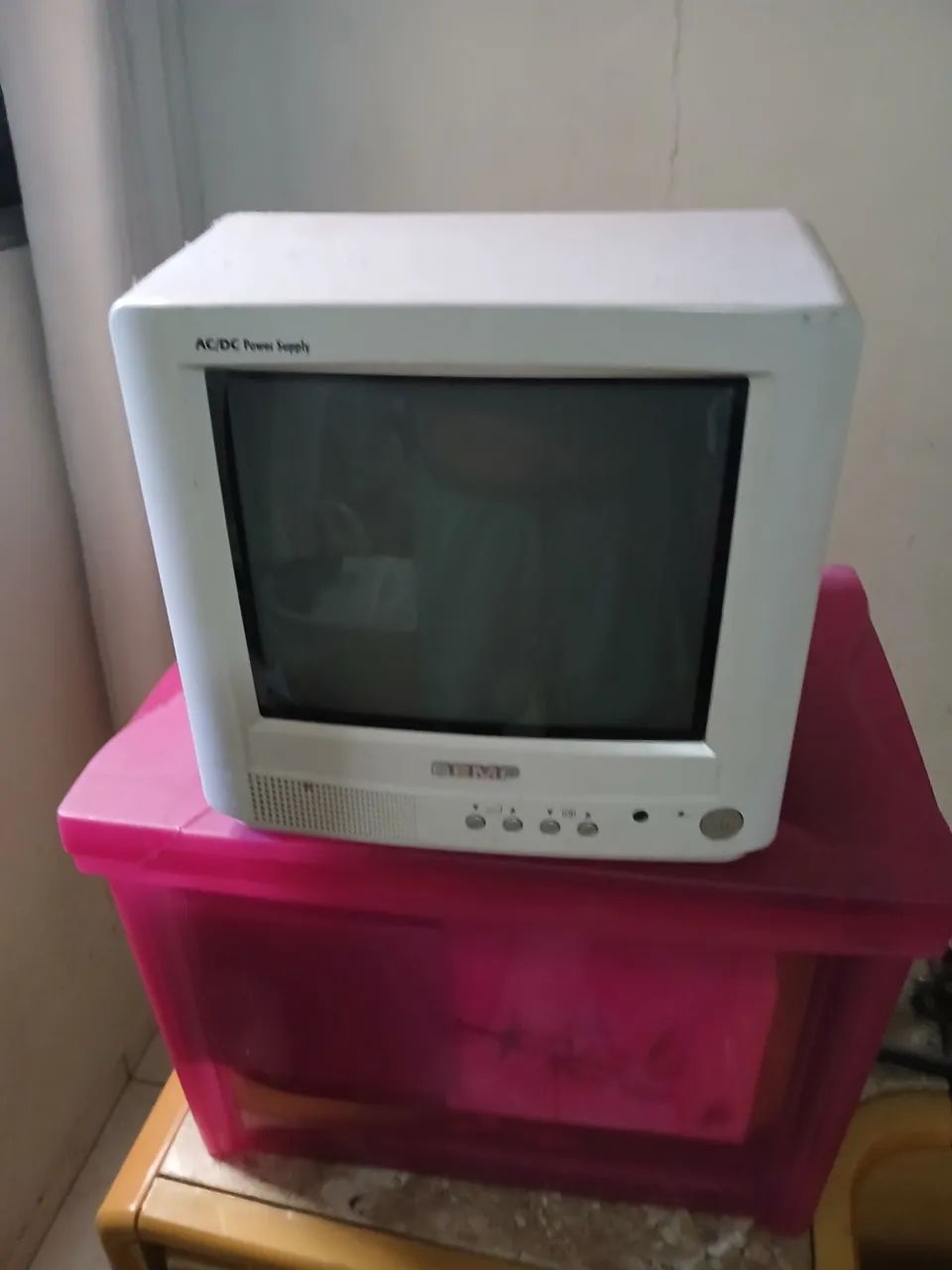 TV SEMP 10 POLEGADAS - Foto 4
