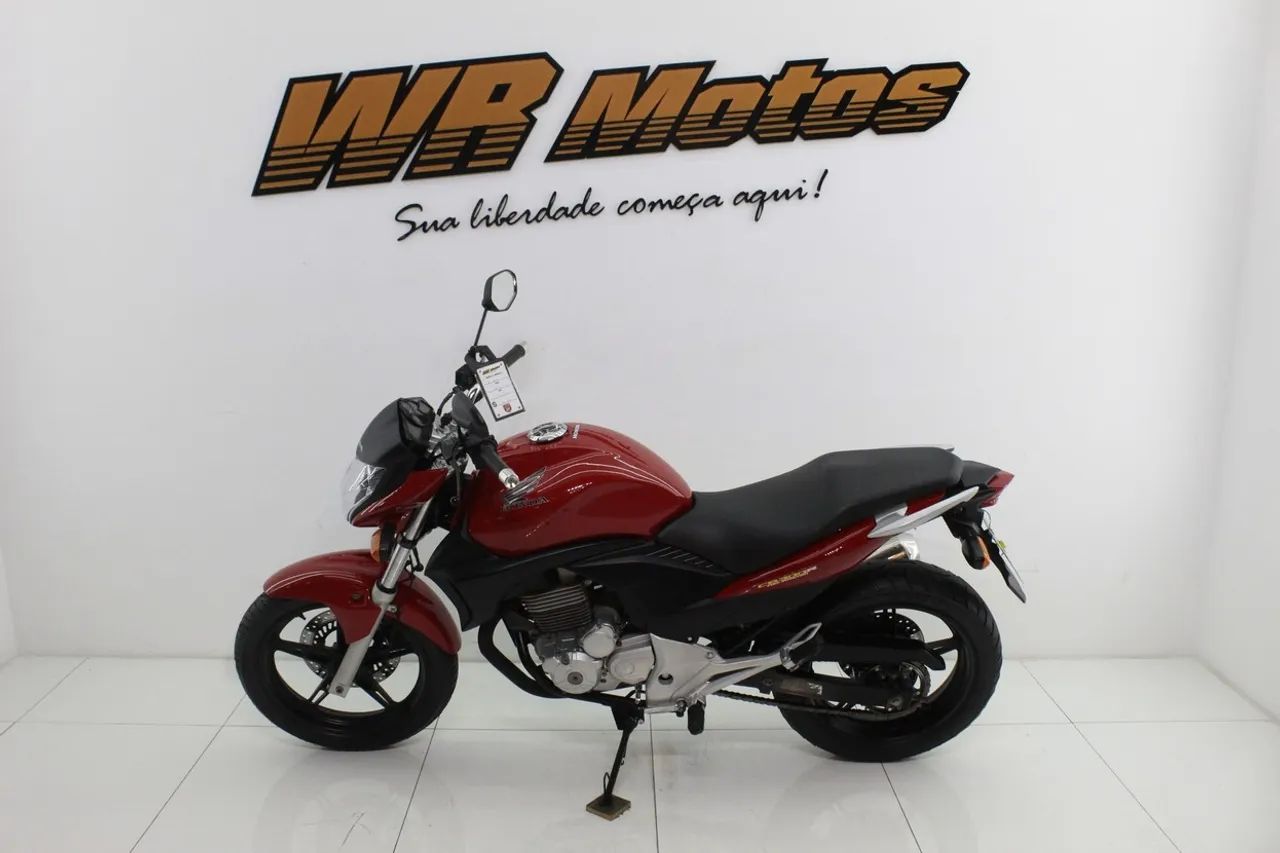 HONDA CB 300R - Foto 3
