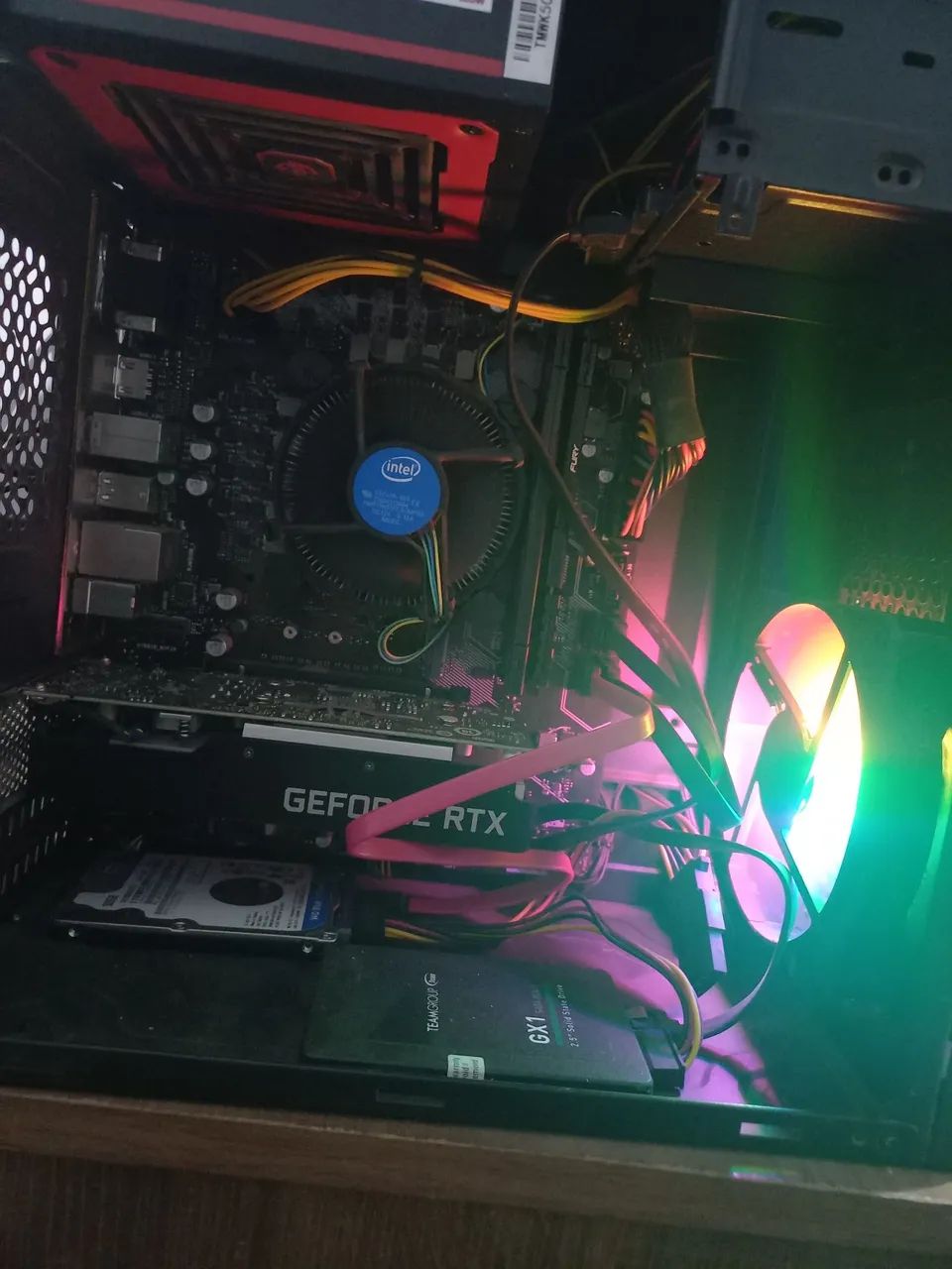 PC Gamer Completo