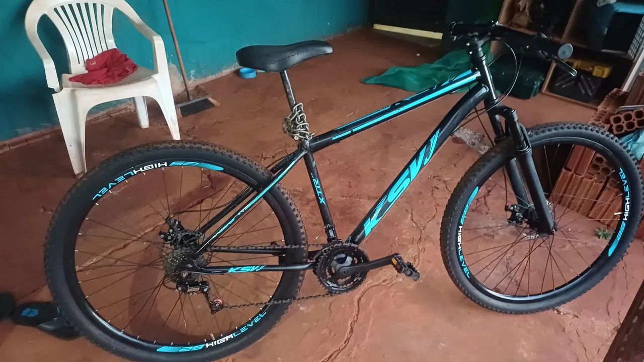 Bike aro 29 - Foto 2