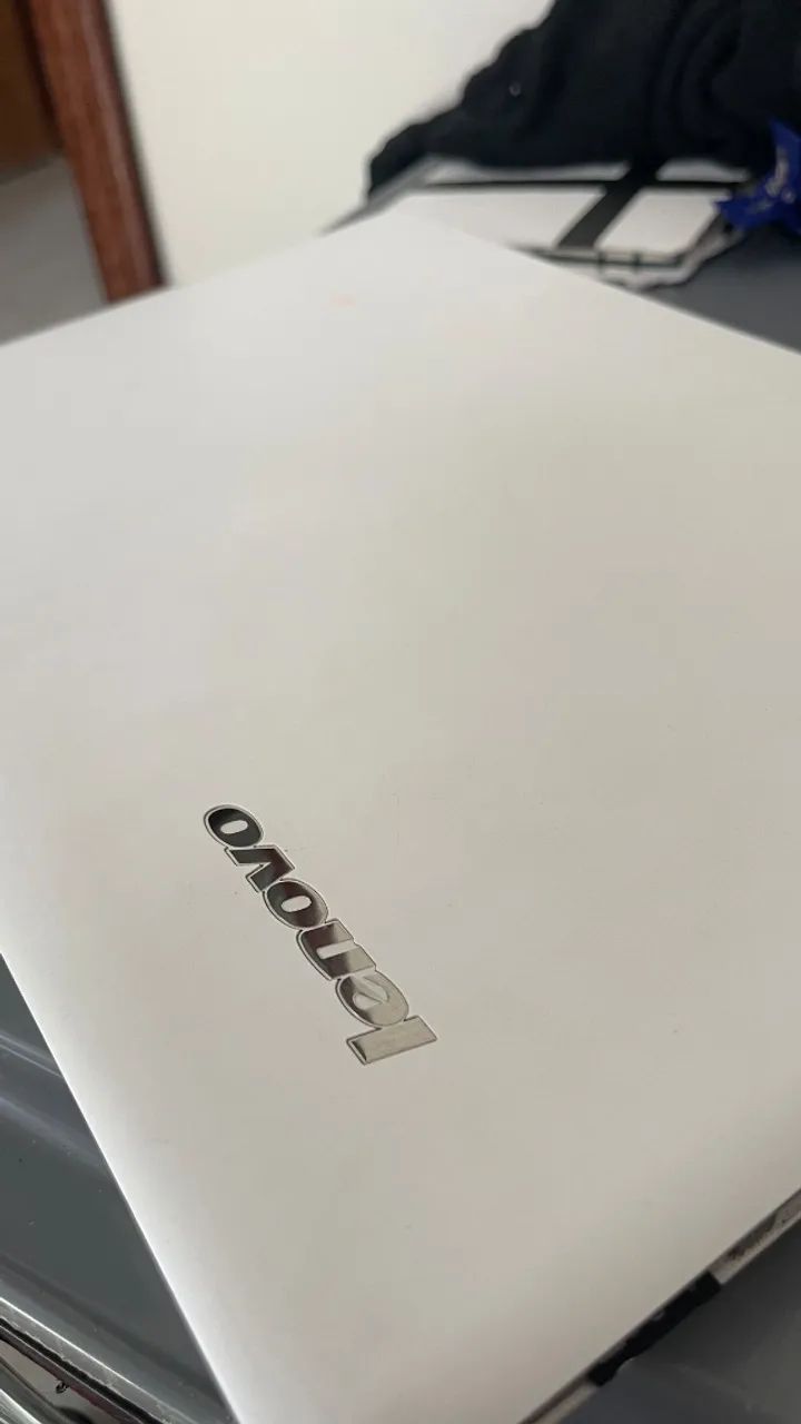 Notebook i7 - Lenovo 16GB RAM - Foto 3