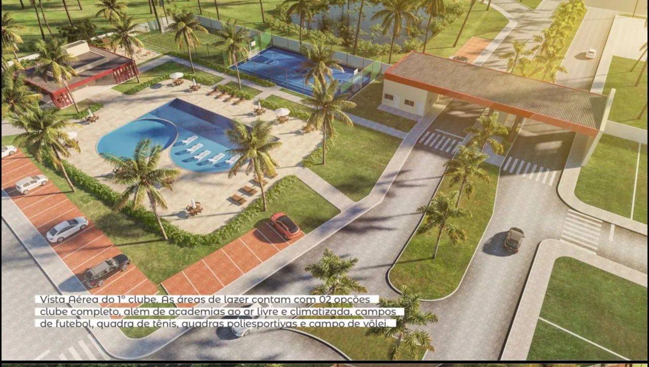 LOTE NO MARES MALUÍ - Foto 3