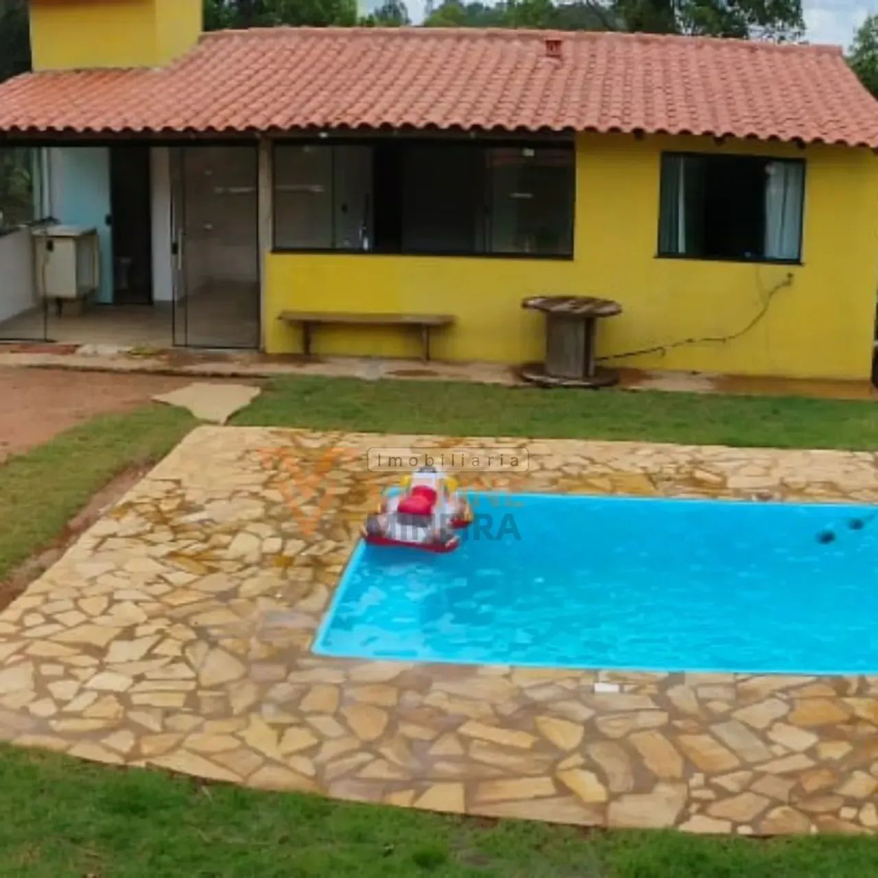 Sítio à Venda  Itaguara/MG