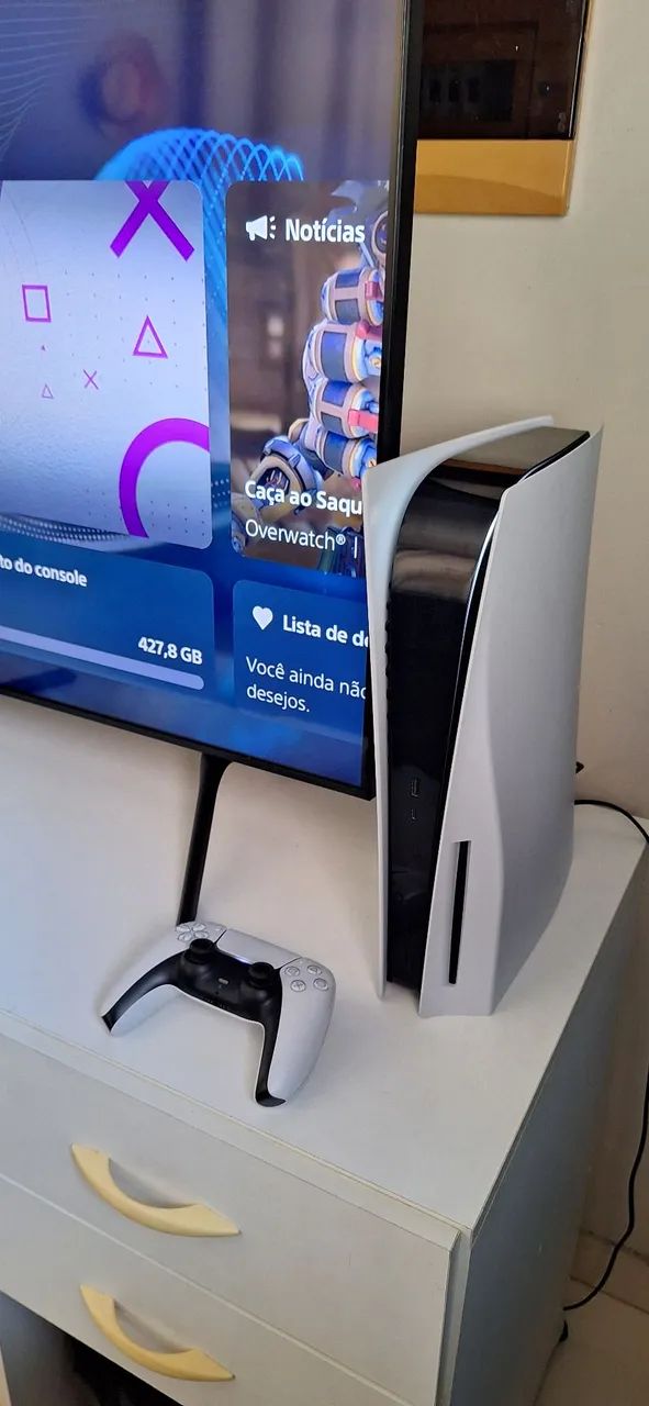 Playstation 5 - Foto 3
