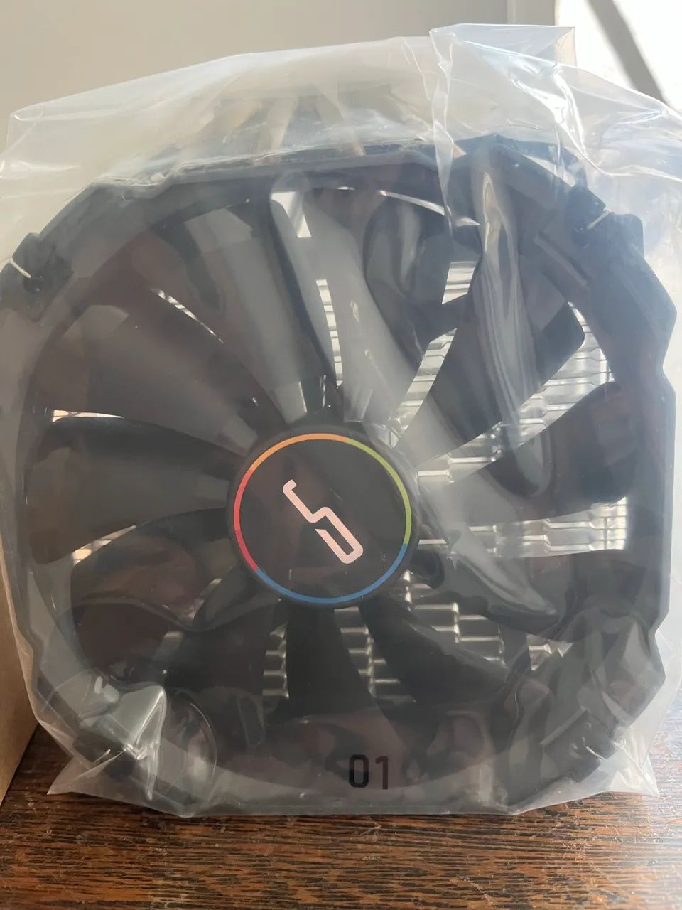 CRYORIG H5 ULTIMATE - Foto 3