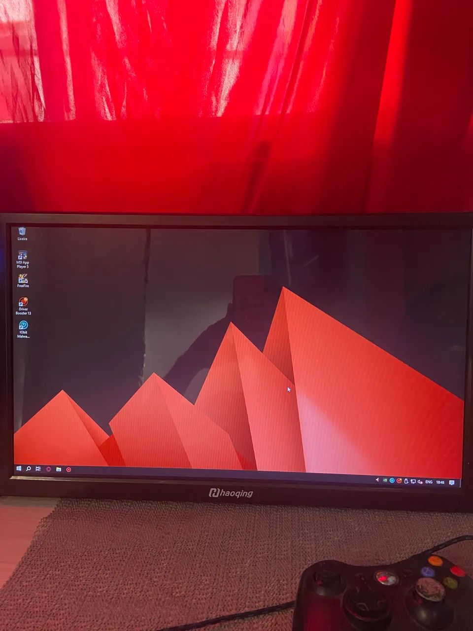 Monitor 64hz