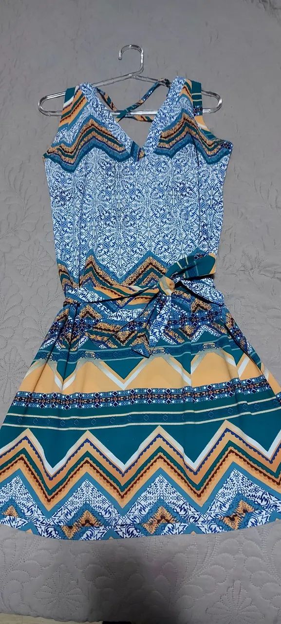 Vendendo vestido  - Foto 5