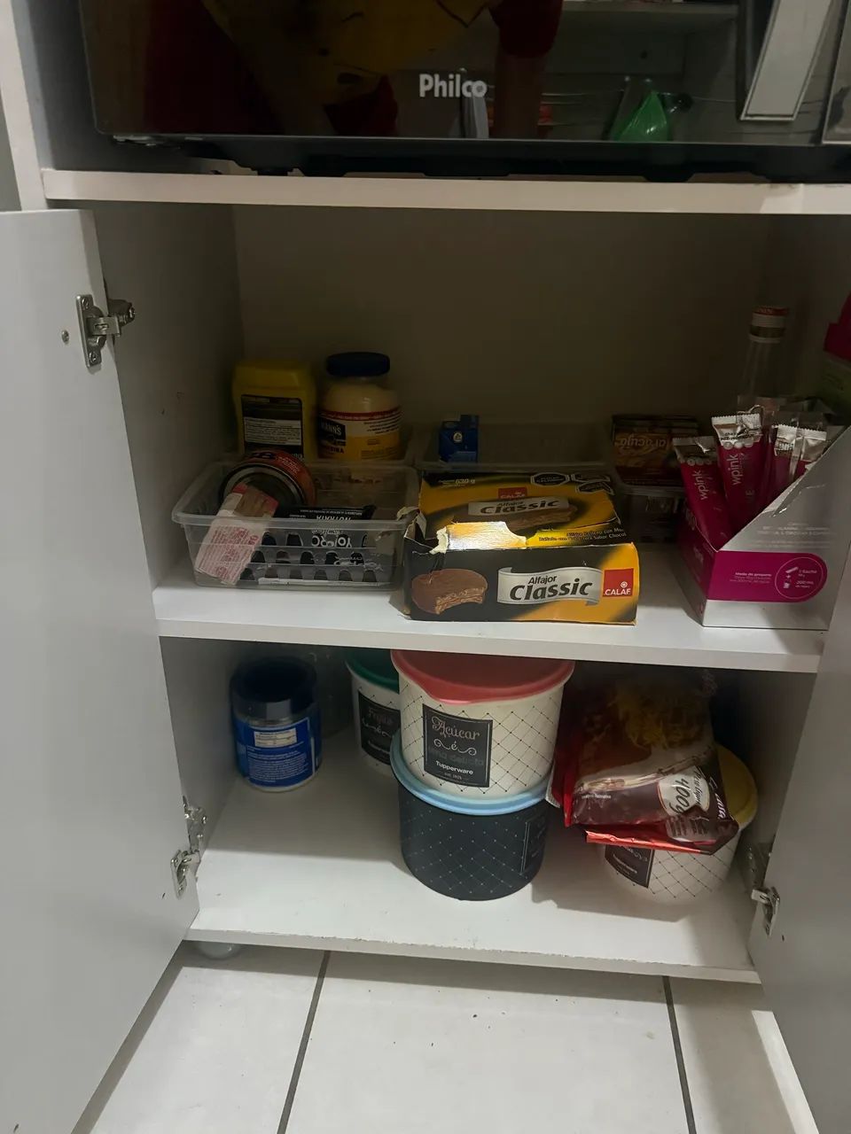 Armário cozinha  - Foto 2