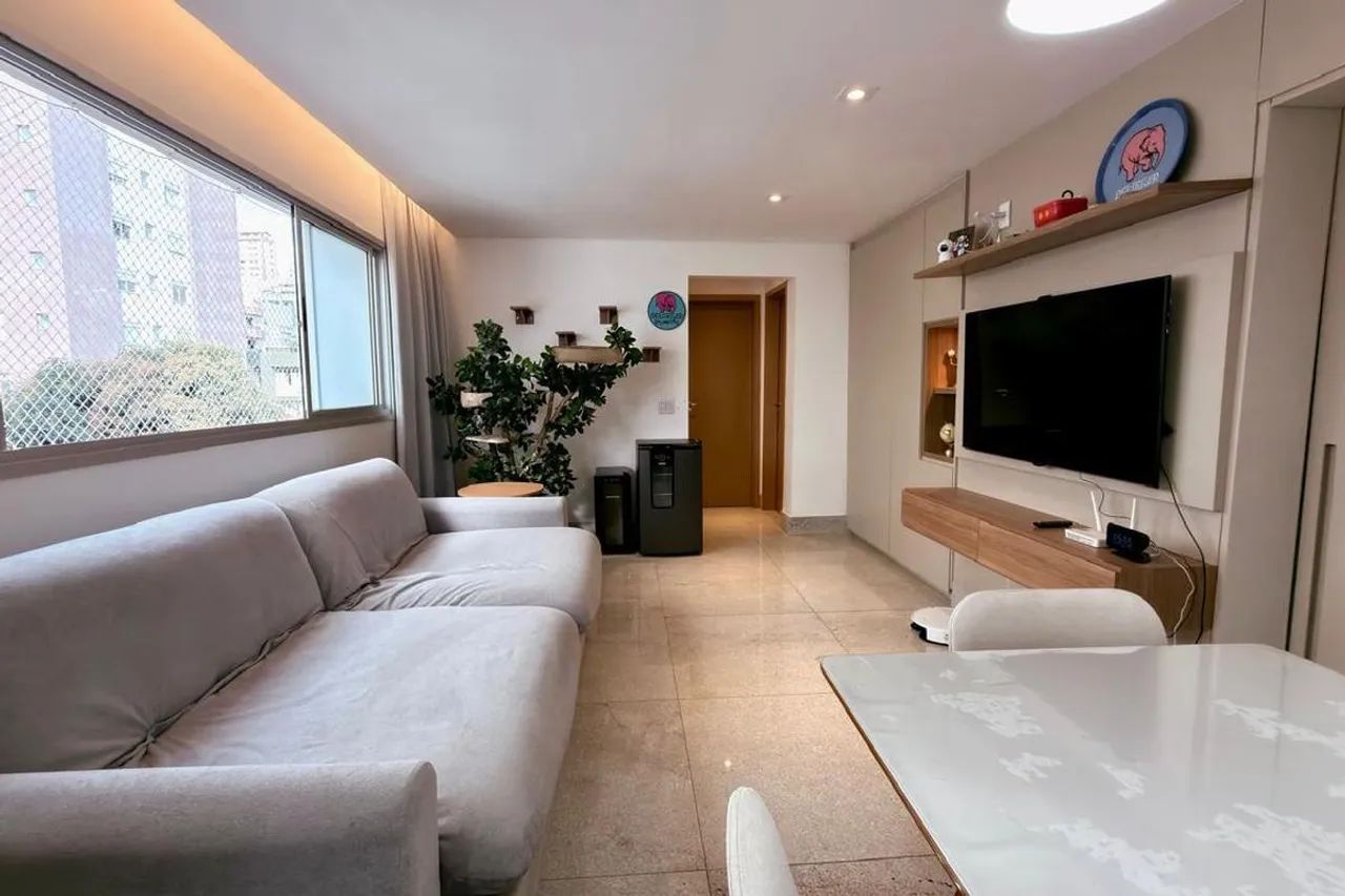 Apartamento à Venda - Cruzeiro, 2 Quartos, 65 m2 - Foto 2